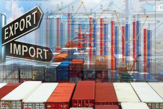 ide bisnis ekspor impor