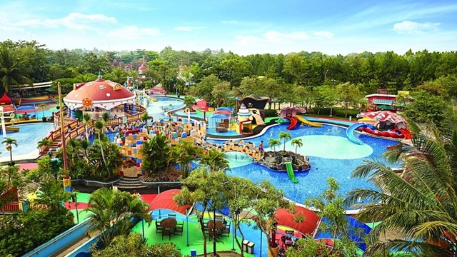 Rekomendasi Liburan Seru di Akhir Pekan