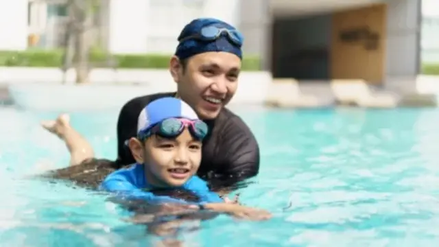 Olahraga untuk Anak Membangun Kebiasaan Sehat Sejak Dini