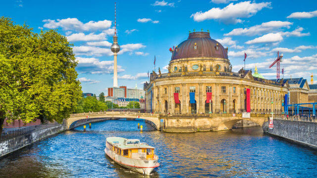 Eksplorasi Wisata di Jerman: Negeri Ikonik yang Mendunia